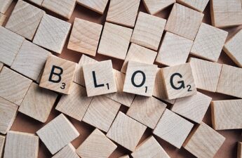 8 błędów blogowania, których warto się wystrzegać